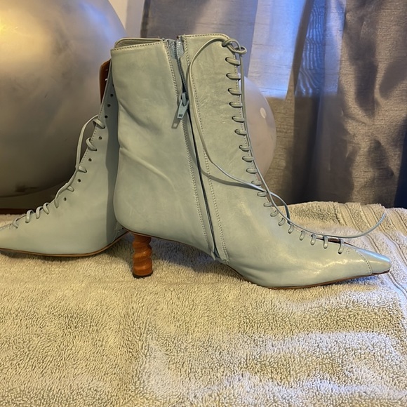 Regina Pyo H091 Simone boots - Picture 2 of 6